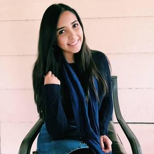 Meet your Posher, Meredith